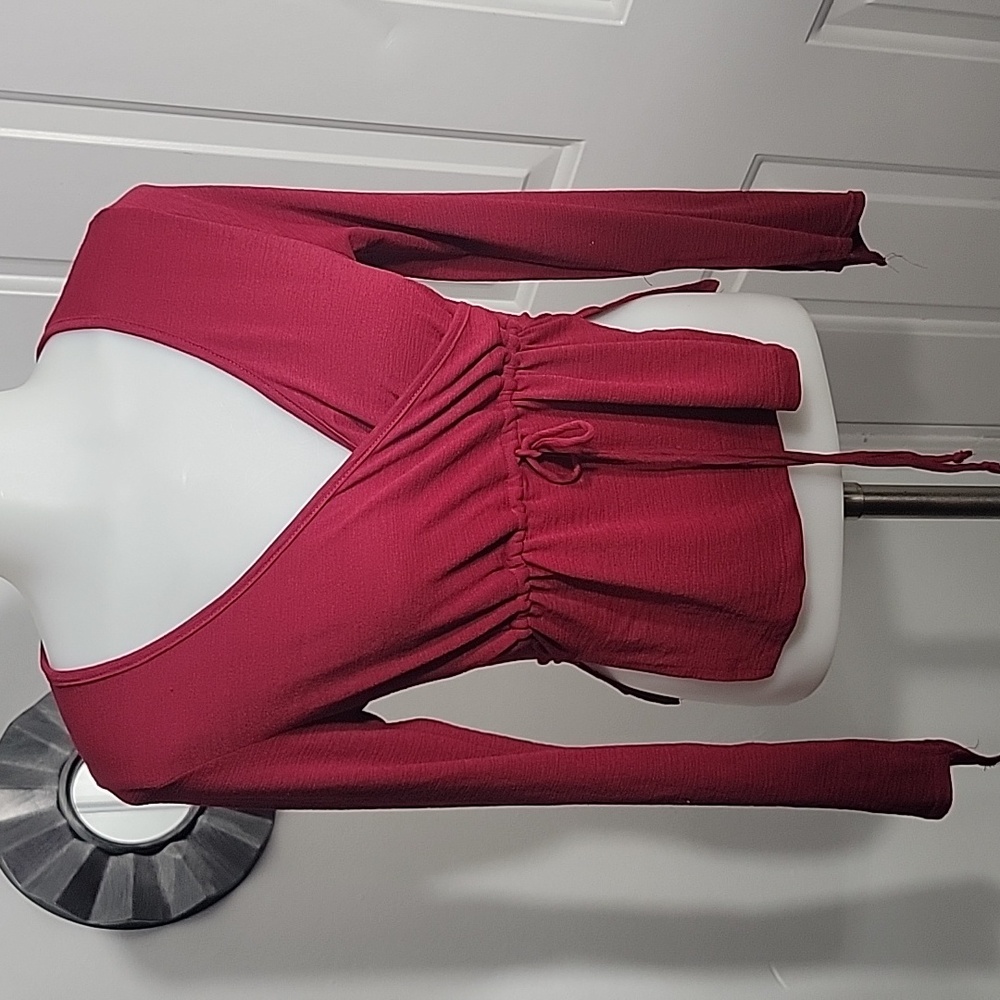 Red Top